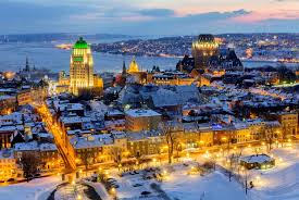 Quebec City, Canada